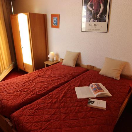 Apartment Les Trois Vallees-1 By Interhome Val Thorens Dış mekan fotoğraf