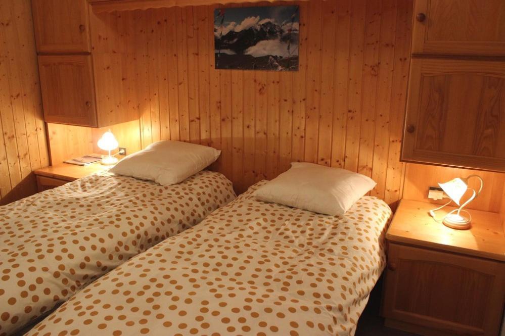 Apartment Les Trois Vallees-1 By Interhome Val Thorens Dış mekan fotoğraf