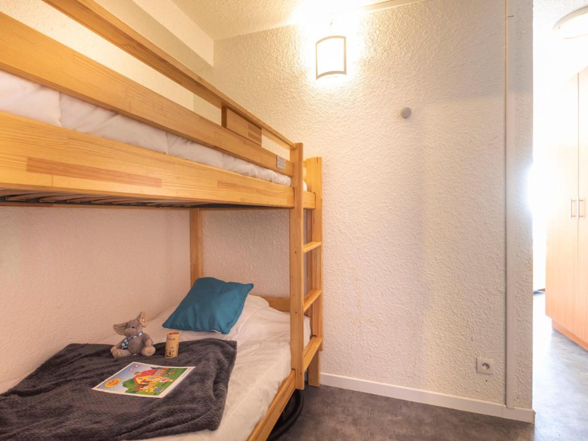 Apartment Les Trois Vallees-1 By Interhome Val Thorens Dış mekan fotoğraf